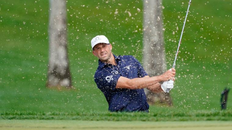 Why golfers are wearing yellow ribbons at PGA Tour’s Cognizant Classic Why golfers are wearing yellow ribbons at PGA Tour’s Cognizant Classic