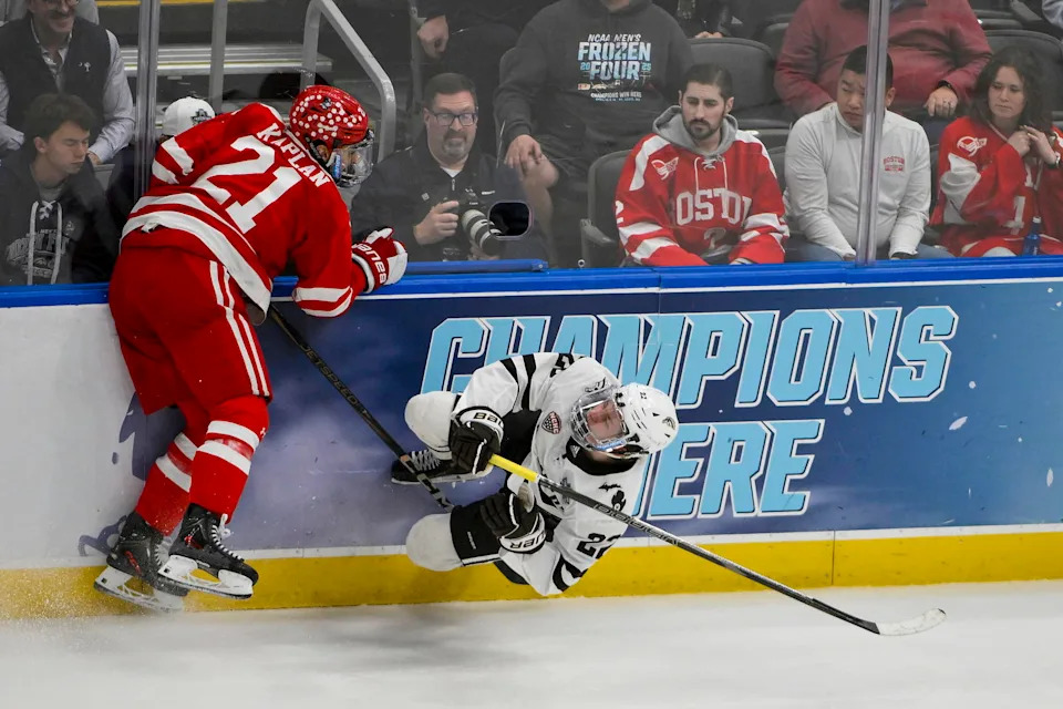 Flyers Forward Prospect Undergoes Surgery