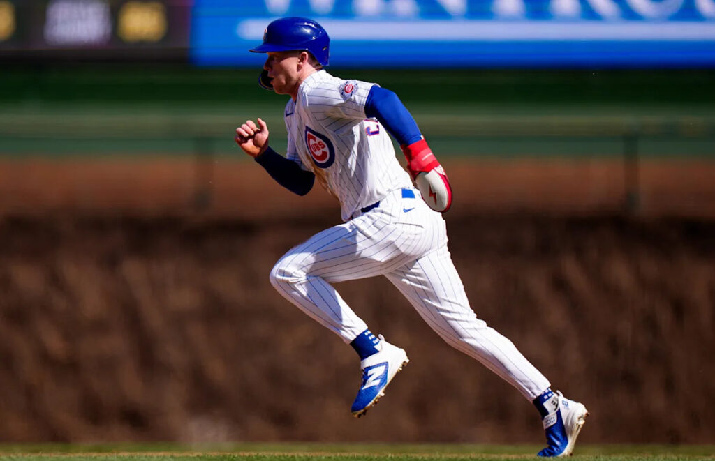 The Pete Crow-Armstrong contract extension by the numbers The Pete Crow-Armstrong contract extension by the numbers