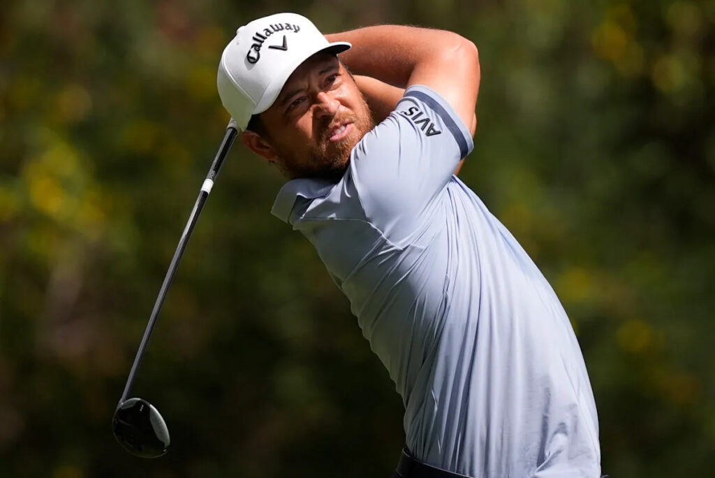 Valspar gets a strong field after The Players and LIV Golf goes to South Africa for the first time