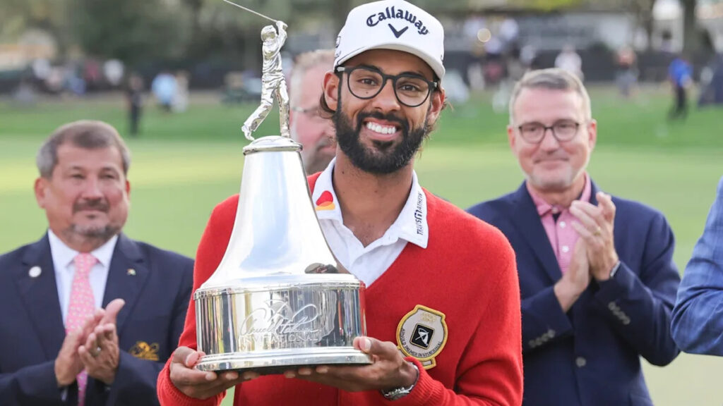 Arnold Palmer Invitational 2026 prize money: Full payout, breakdown from the  million purse