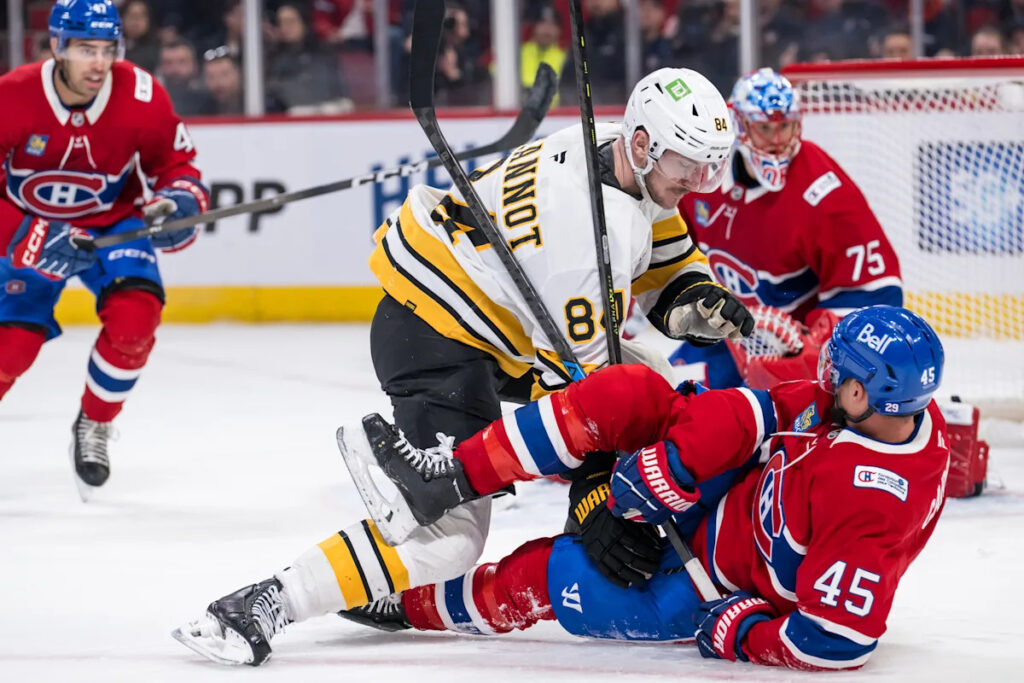 Recap: Bruins drop another point in OT loss to Montreal