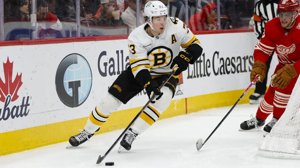 NHL Player Props & Best Bets for Today, March 25: Good Time Charlie