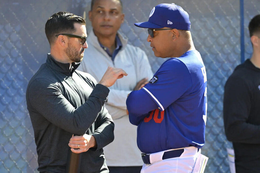 Every Dodgers transaction throughout 2026 season Every Dodgers transaction throughout 2026 season