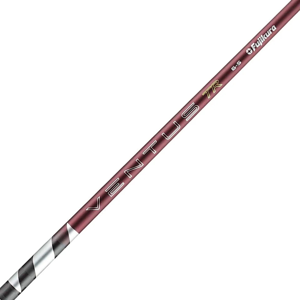 Fujikura 2026 Ventus TR Red Wood Shaft (Velocore+)