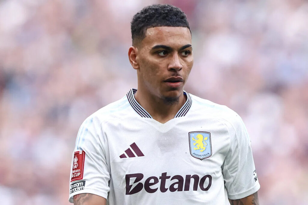 Report: Liverpool hold advantage in the race to sign £100m star