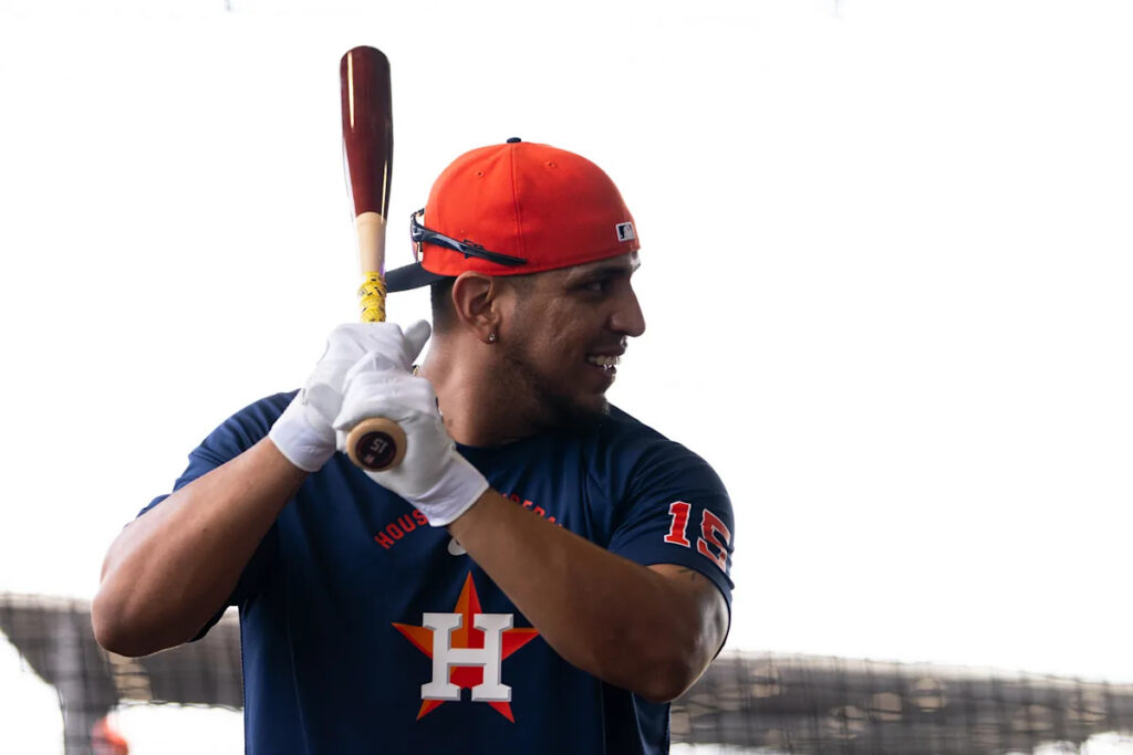 Red Sox News & Links: The Isaac Paredes trade rumors aren’t quite dead yet