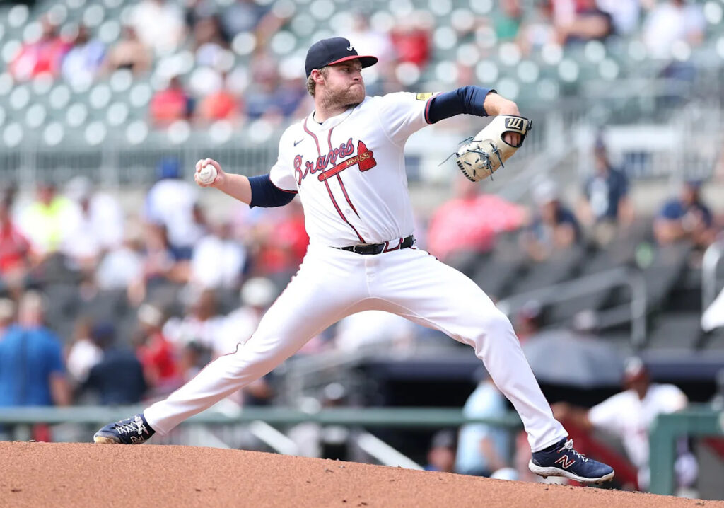 Atlanta Braves News: Starting Rotation, Mauricio Dubon, More