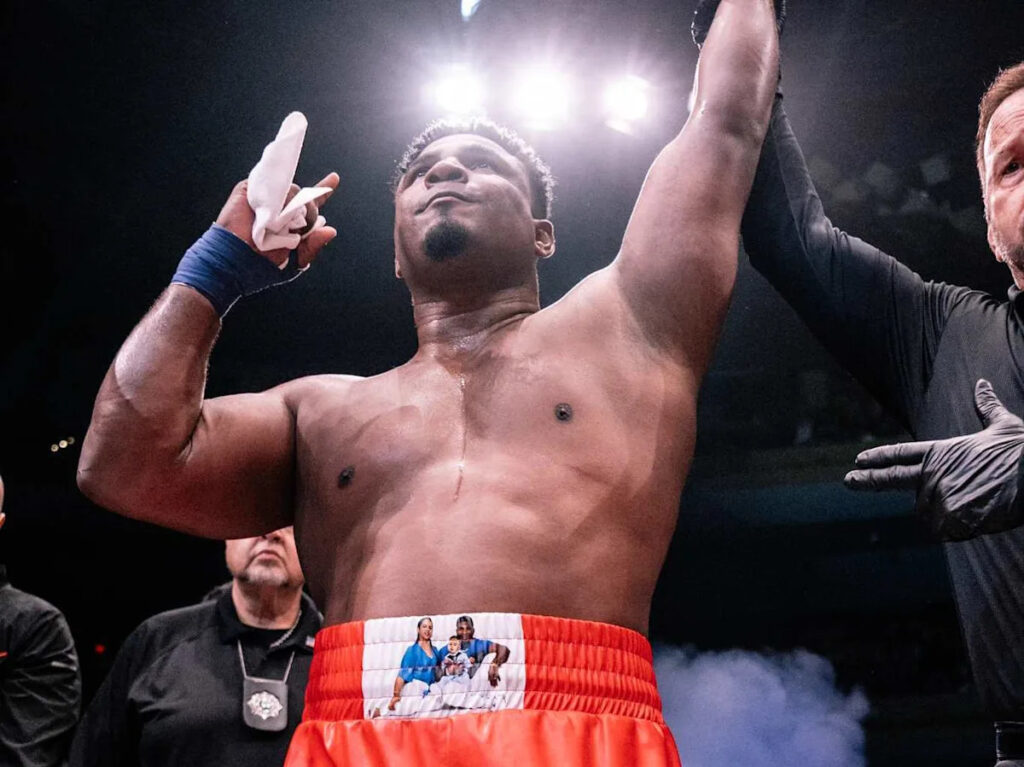 How BKFC’s own Mike Tyson survived cartels, kidnapping and a life-or-death trek just to fight for a dream