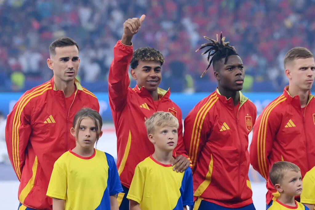 šØ Due to Middle East conflict, Yamal v Messi clash called off šØ Due to Middle East conflict, Yamal v Messi clash called off