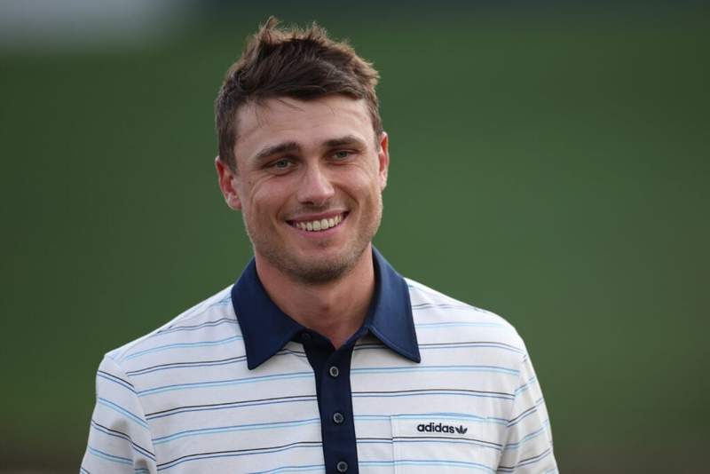 Ludvig Aberg’s actions after blowing lead at The Players made all the more impressive by Scottie Scheffler Ludvig Aberg’s actions after blowing lead at The Players made all the more impressive by Scottie Scheffler