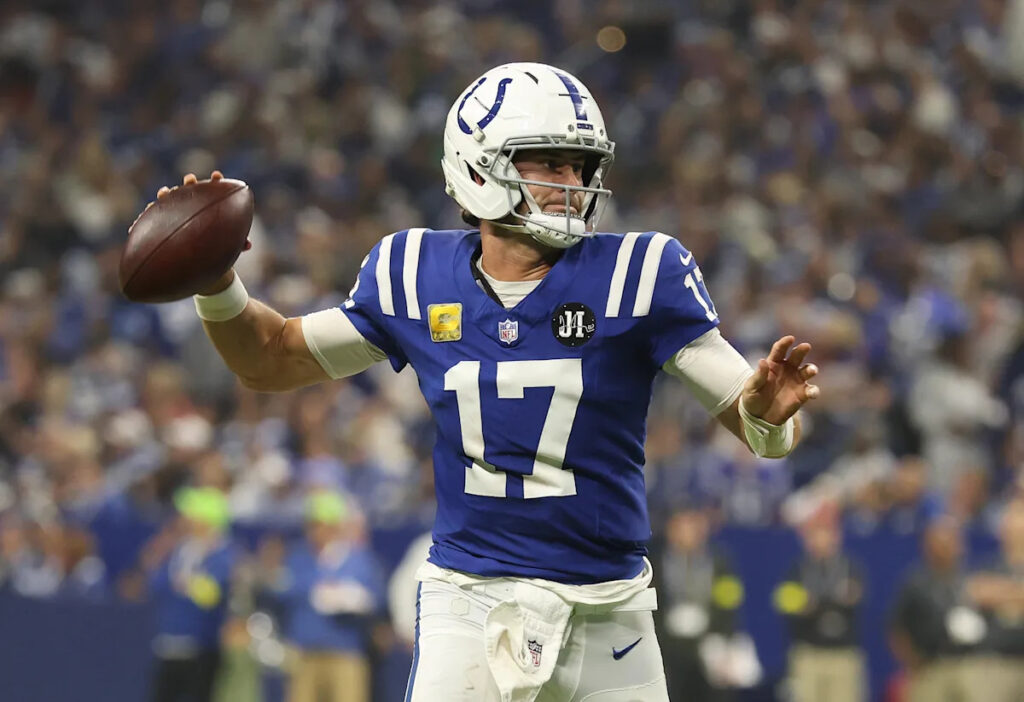 ESPN ranks Colts current 2026 free agency class among NFL’s bottom tier