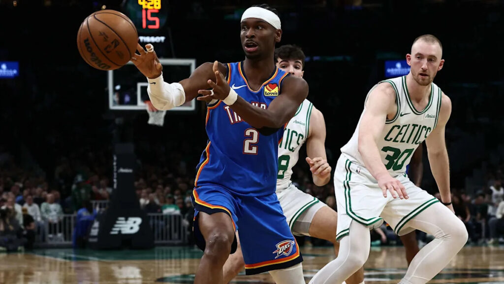 Bulls vs Thunder Prediction, Picks & Odds for Tonight’s NBA Game