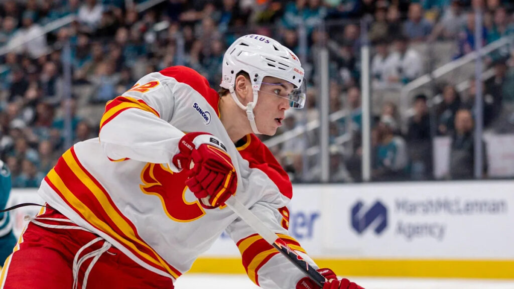 Flames vs Red Wings Prediction, Picks & Odds for Tonight’s NHL Game Flames vs Red Wings Prediction, Picks & Odds for Tonight’s NHL Game