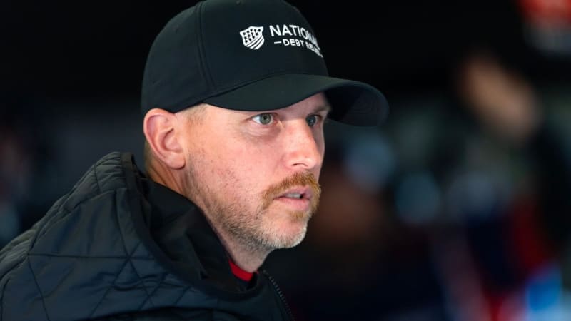 How Denny Hamlin’s Personal Loss Reshaped His Relationship With NASCAR Fans How Denny Hamlin’s Personal Loss Reshaped His Relationship With NASCAR Fans