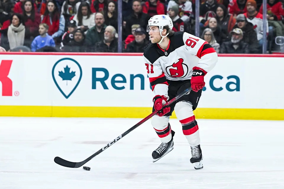 David Kirouac-Imagn Images