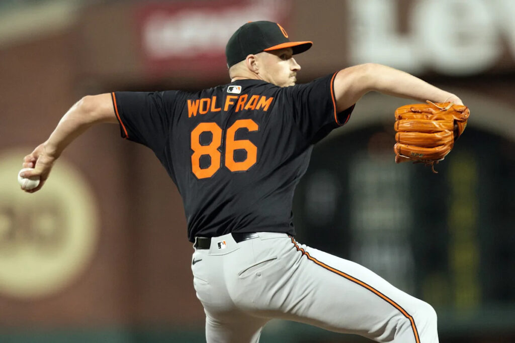 Orioles news: Pondering the Opening Day roster