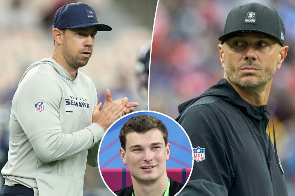 Tom Brady lays solid foundation to ensure Raiders’ success Tom Brady lays solid foundation to ensure Raiders’ success