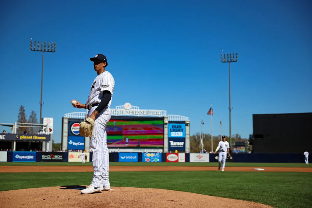 VOTE: Which pitching prospect are you most excited about?