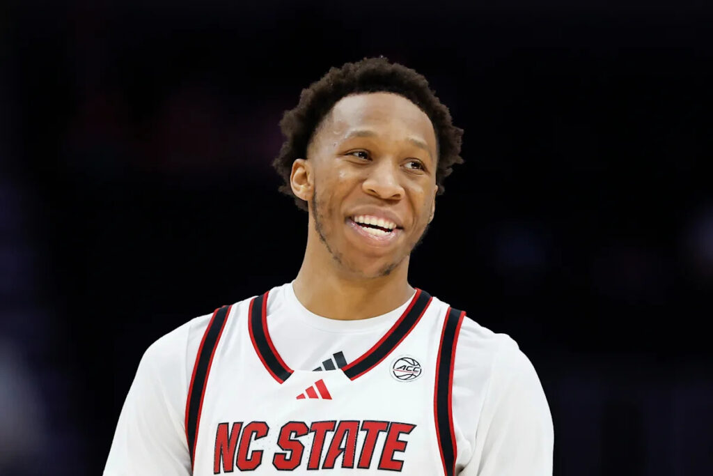 Quadir Copeland scores 24 and NC State beats 15th-seeded Pittsburgh 98-88 in the ACC Tournament Quadir Copeland scores 24 and NC State beats 15th-seeded Pittsburgh 98-88 in the ACC Tournament
