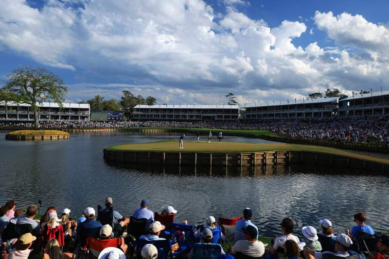Wayne Riley and Dame Laura Davies decide whether The Players should become a major championship Wayne Riley and Dame Laura Davies decide whether The Players should become a major championship