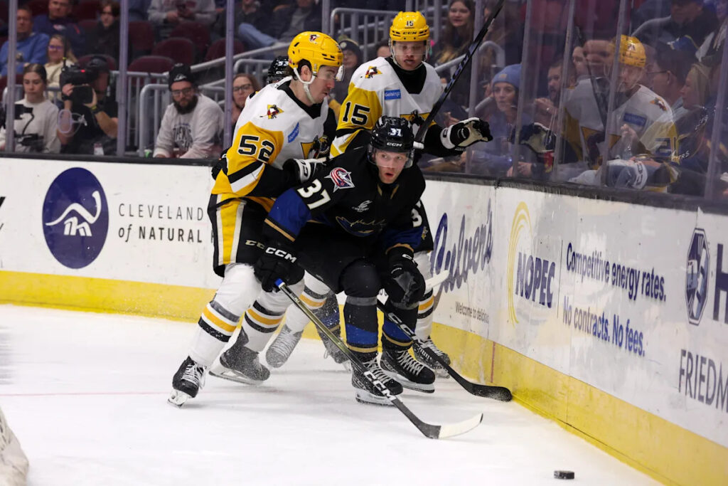 Wilkes Weekly: McGroarty helps WBS end five-game losing streak