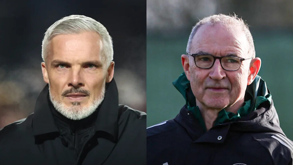 Dundee Utd v Celtic: Pick of the stats