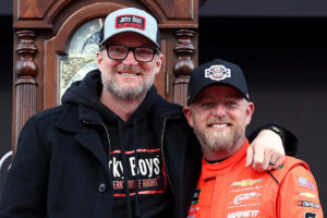 Who won NASCAR O’Reilly Series Martinsville race? Winner is Justin Allgaier, plus full results Who won NASCAR O’Reilly Series Martinsville race? Winner is Justin Allgaier, plus full results