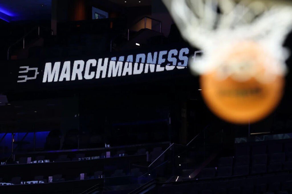 March Madness games today: TV times, how to watch Friday first round schedule