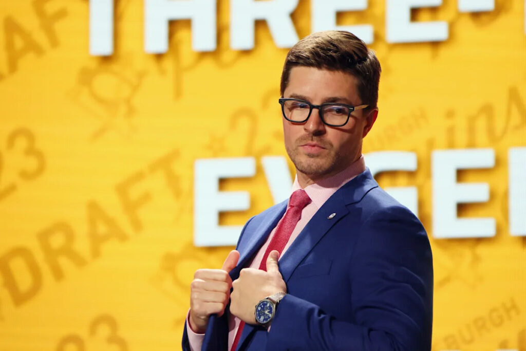 The week ahead: Trade deadline week arrives for Penguins