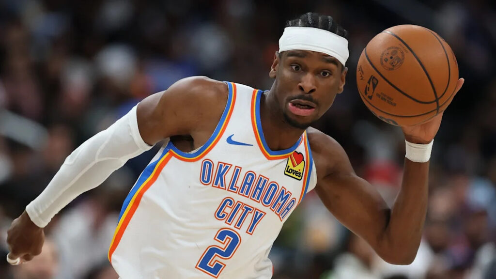 NBA power rankings 2025-26: Thunder, Spurs, Pistons make up the top three