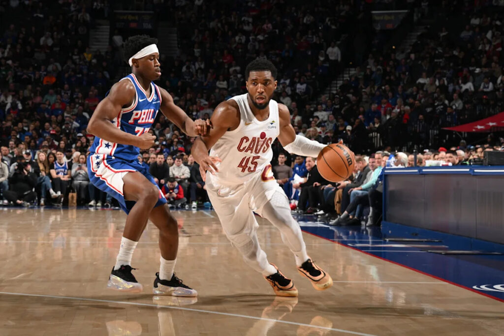 Cavs vs. 76ers: How to watch, odds, and injury report