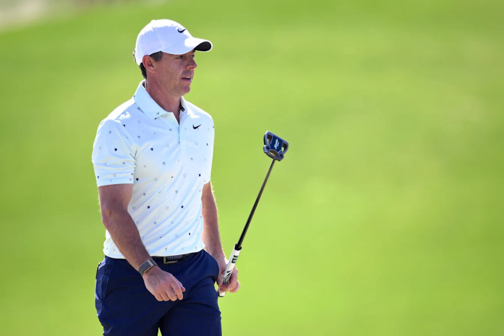 Rory McIlroy calls out Jon Rahm for not taking the DP World Tour’s ‘generous’ deal: ‘That’s a shame’ Rory McIlroy calls out Jon Rahm for not taking the DP World Tour’s ‘generous’ deal: ‘That’s a shame’