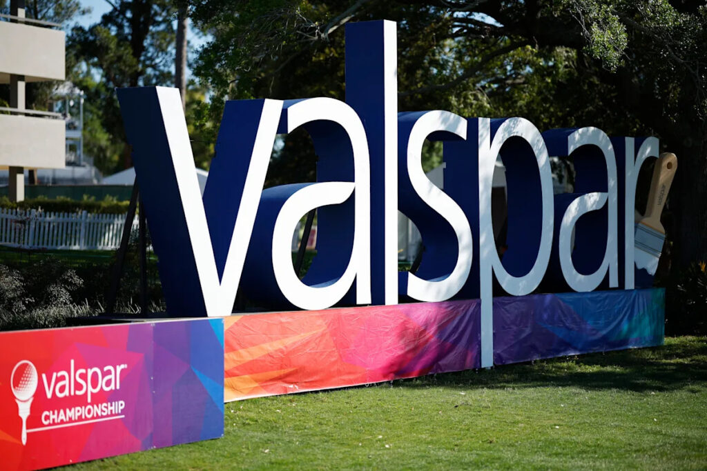Girl struck by golf cart at PGA Tour’s Valspar Championship Girl struck by golf cart at PGA Tour’s Valspar Championship