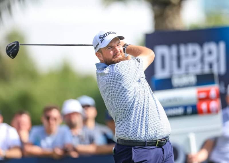 Smylie Kaufman spots one key reason for Shane Lowry slip at Cognizant Classic Smylie Kaufman spots one key reason for Shane Lowry slip at Cognizant Classic