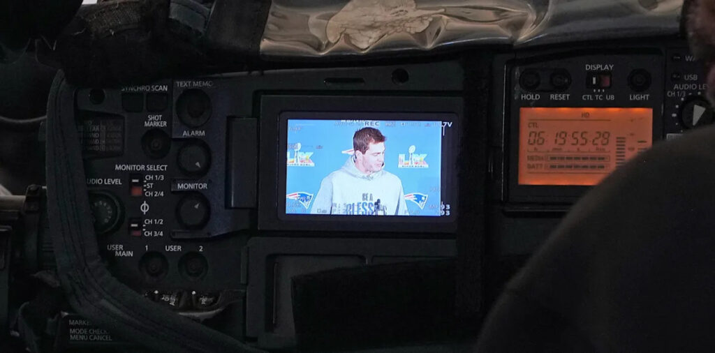 Patriots to be featured on ‘Hard Knocks’ for first time