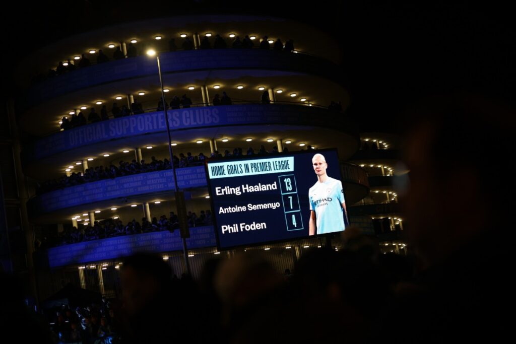 Manchester City vs Nottingham Forest: Latest City injury news and predicted City starting XI