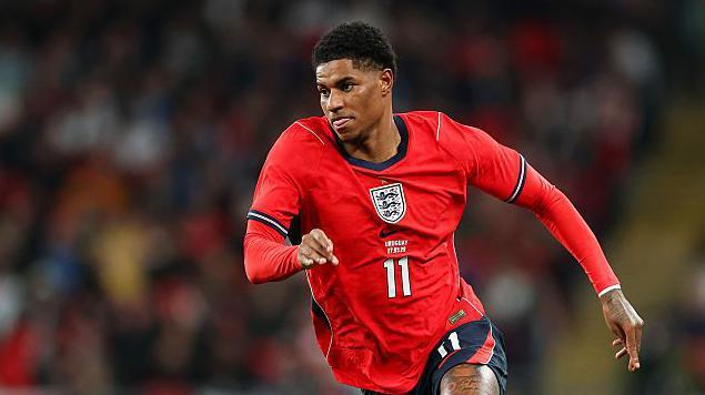 Who was the attacking spark? How England’s players rated Who was the attacking spark? How England’s players rated