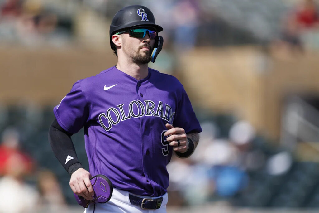 Postgame notes on a Colorado Rockies 6-4 win over the Dodgers