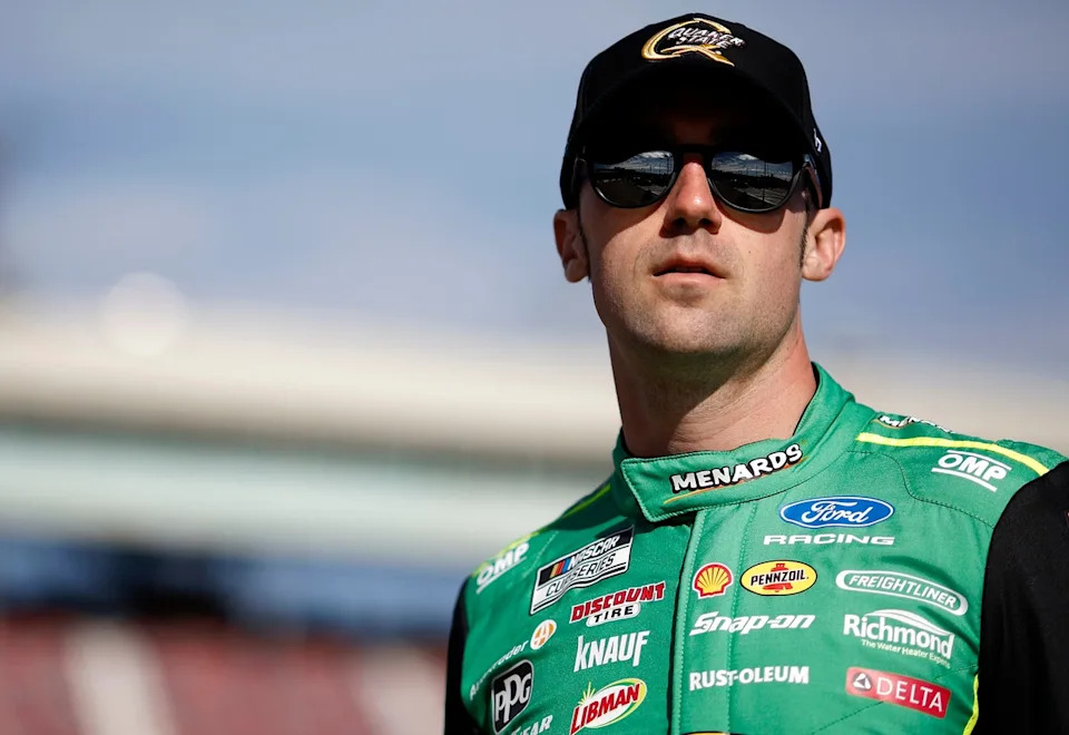 Austin Cindric, Team Penske