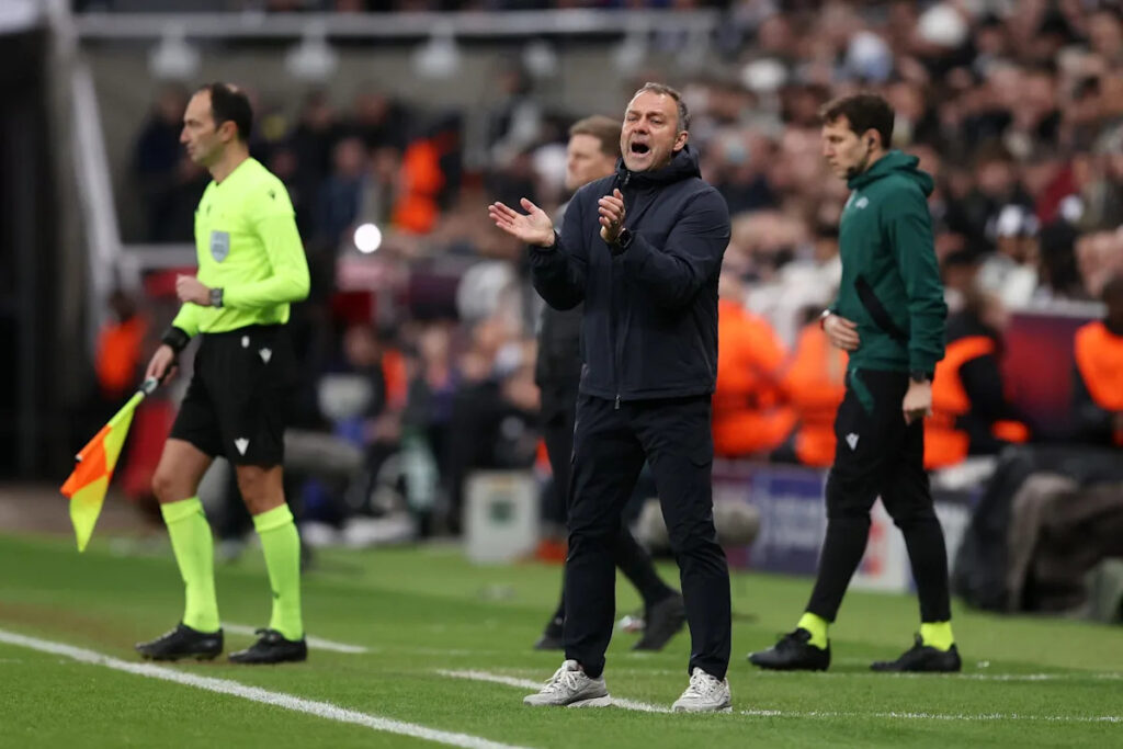 Hansi Flick tests surprise Barcelona lineup without key forward ahead of Sevilla clash