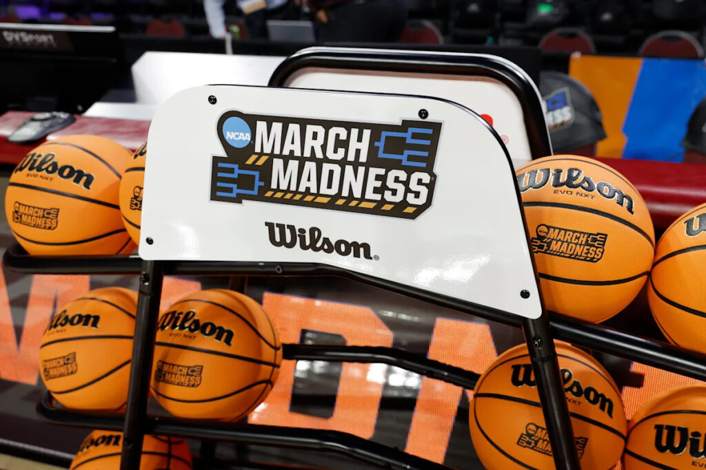 NCAA asks court to stop DraftKings from using trademarked terms such as ‘March Madness’ NCAA asks court to stop DraftKings from using trademarked terms such as ‘March Madness’