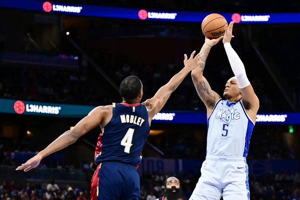 Winners and Losers: Cavs at Magic – Three-point surge comes too late