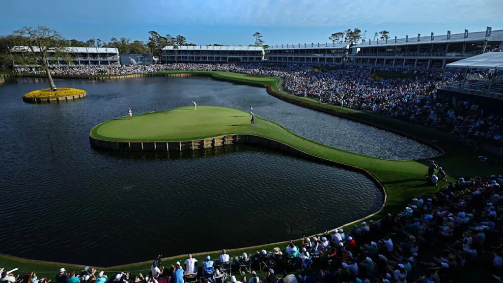 Should TPC Sawgrass host a Ryder Cup? | Subpar podcast Should TPC Sawgrass host a Ryder Cup? | Subpar podcast
