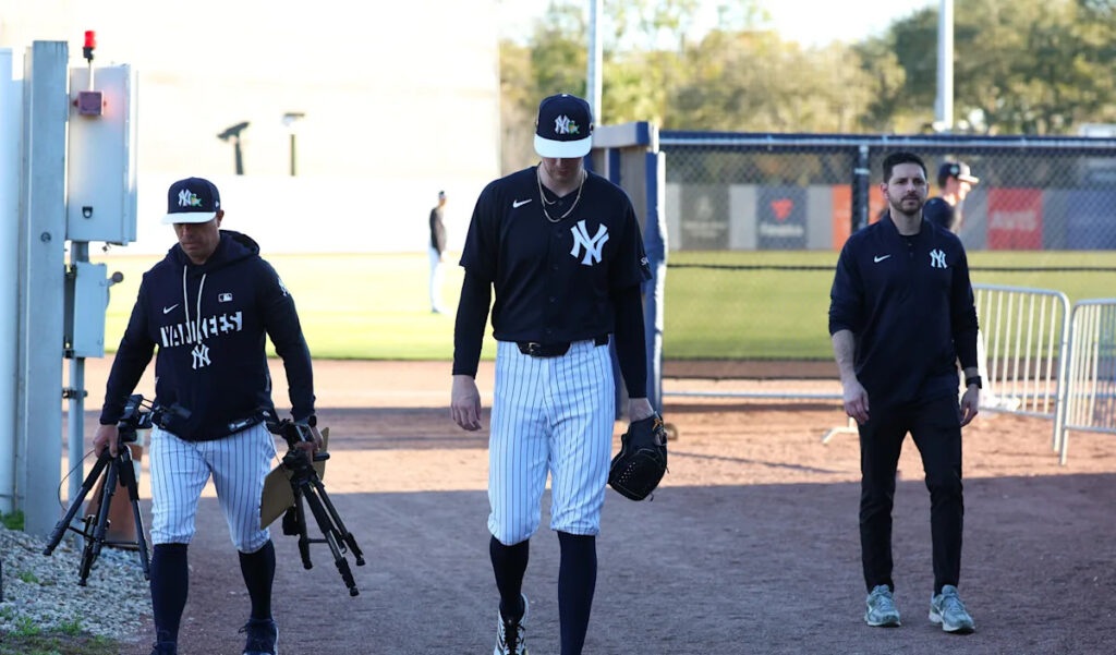 Around the Empire: An outlook on Team USA ahead of the WBC starting