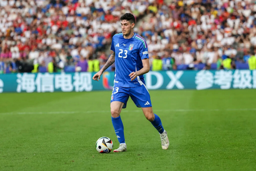 Liverpool dealt blow in pursuit of £60m transfer target