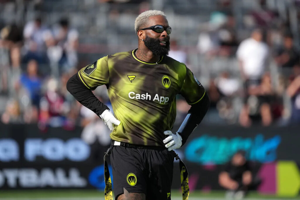 Odell Beckham Jr. landing spots: Best fits as veteran WR seeks NFL return