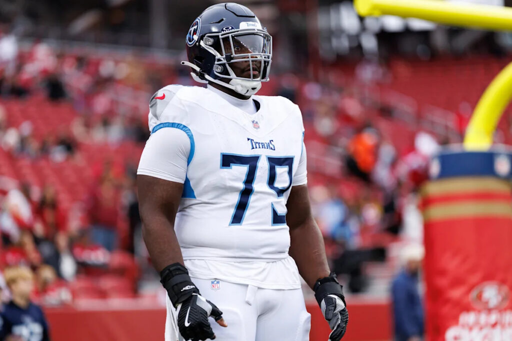 Top free agent offensive lineman still available for Steelers Top free agent offensive lineman still available for Steelers