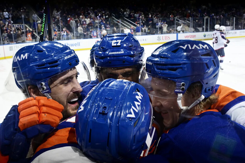 Islanders News: Trade Deadline Day thread