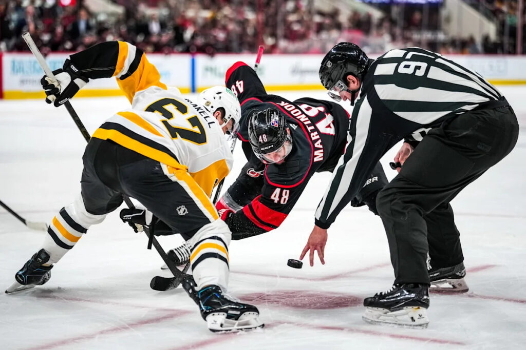 Pens Points: Back to Raleigh we go